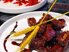 -梧桐餐厅(泉城路店)