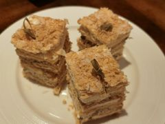 -马哥孛罗咖啡厅·Cafe Marco (厦门马哥孛罗东方大酒店)