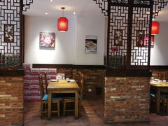 大堂-八闽饭店闽南小镇(铁西店)