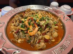 -胖哥俩肉蟹煲(海盐总店)