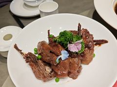 -大鹏饭店·金陵家宴(奥体中心店)