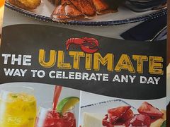 -RED LOBSTER(多伦多DT店)