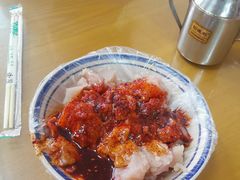 -老字号·三十一号面皮(商埠路步行街店)
