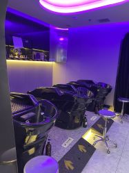 点击看大图 -TOP HAIR SALON