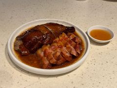 烧味双拼-任兴记(定西路店)