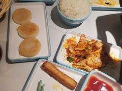 -江边城外烤全鱼(龙德广场店)