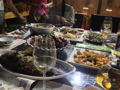 -松针蔡记蒸饺(花园路店)
