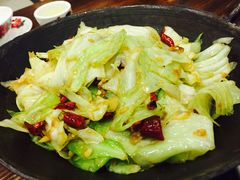 -湘太郎新时尚概念湘菜(东建店)