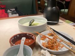 -客语客家菜(华发商都店)