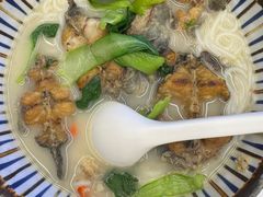 -鲜越鲜鱼粉(财富购物中心店)