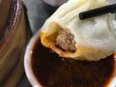 -绿杨馄饨临顿路店