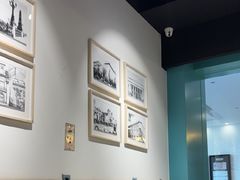 -珍粥道(杉杉奥特莱斯店)