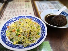 -粗茶淡饭(东关街店)