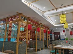 大堂-华州老碗