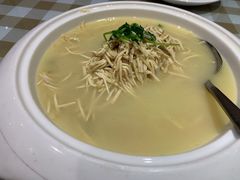 大煮干丝-无名居(西直门总店)