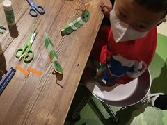 -珠海横琴国家地理探险家中心(创新方)