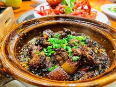 -传统香辣蟹(南园路店)