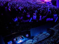 -成都金融城演艺中心