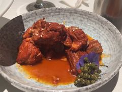 -北平楼·烤鸭·北京菜(牡丹园店)
