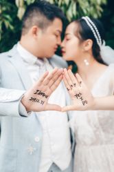 -帆拉斐婚纱摄影(春熙店)