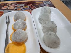 -满记甜品(南京虹悦城三店)