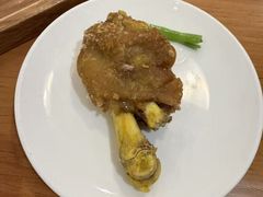 -莲餐厅·湖北菜·潜江小龙虾店(愚园路店)