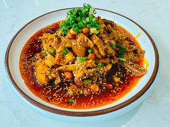 -院8里·少城记忆老川菜(宽窄巷子店)