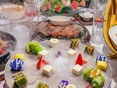 -狮拾久·现代新加坡料理(福田COCO Park店)