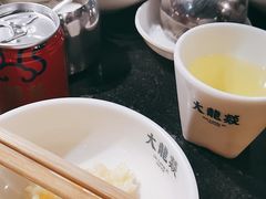 -大龙燚火锅(春熙店)