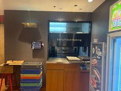 -85度C(上海秀沿路店)