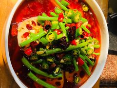 -海碗油泼面·八次方·水库鱼·粘卷子(平谷店)