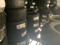 -捷之洁·米其林轮胎汽车维修保养(浦江镇江月路店)