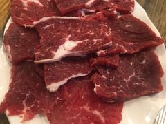 -塔峪鲜肉烧烤