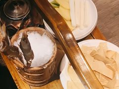 -周师兄大刀腰片火锅(洪崖洞旗舰店)