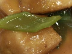 -闫府私房菜(经四路万达店)