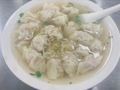 -汪家馄饨(集庆路店)