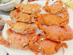 -聚德福海鲜家常菜(刘庄店)