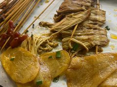 -夜烤·宜宾烧烤(回龙湾店)