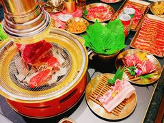 -西塔老太太泥炉烤肉(双井店)