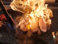 -小花猪韩式石板烤肉