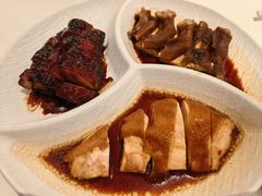 -侨美·唐荔园·40年地道粤菜