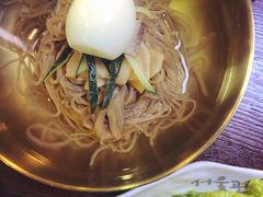 -首尔馆韩国料理(金童路店)