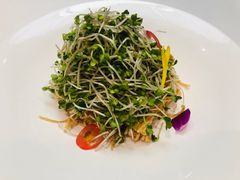 桃仁苦菊-琼林徽宴(中央门店)