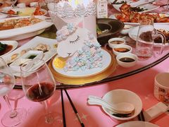 -金时代顺风大酒店(爱琴海购物中心店)