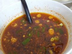 蒜蘸汁-西安特色面馆(吉兆营店)