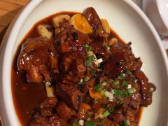 -渔乡米香·剁椒鱼头(四方坪店)