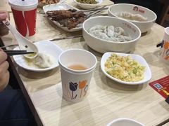 -南城香·饭香串香馄饨香(赵公口店)