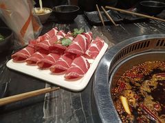 -小王少龙火锅(沙南街店)