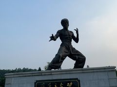 -李小龙乐园(顺德均安店)