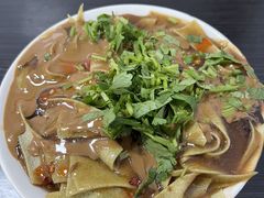 -正味斋锅巴菜(西北角店)